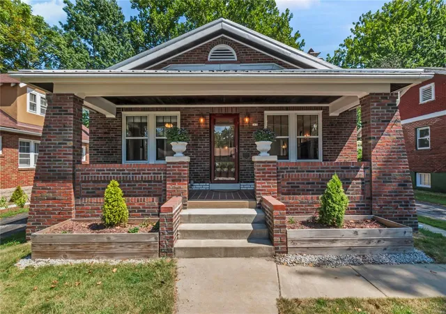 Photo 1 of Sale Pending at 2410 Ashland Ave, Saint Louis, MO 63114 | MLS# 24056099 | Listing updated on 2024-09-23