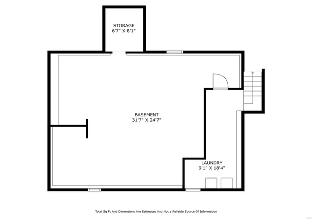 28th image of 9015 Bunkum Rd, Fairview Heights, IL 62208 | MLS# 24056112