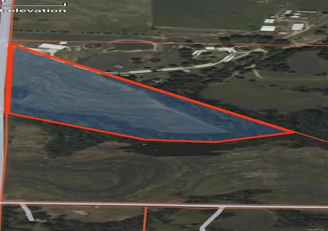 Photo 1 of Land for sale at 0 Hwy J, Fulton, MO 65251 | MLS# 24056137 | Listing updated on 2024-10-26