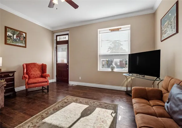 Photo 3 of Single family home for sale at 9809 S Broadway, Saint Louis, MO 63125 | MLS# 24056146 | Listing updated on 2024-09-24