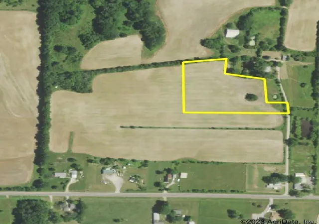 Photo 1 of Land for sale at 0 334 Ac Tract 1 Hwy Uu, Fulton, MO 65251 | MLS# 24056168 | Listing updated on 2024-09-04