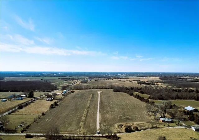 Photo 2 of Land for sale at 0 334 Ac Tract 1 Hwy Uu, Fulton, MO 65251 | MLS# 24056168 | Listing updated on 2024-09-04