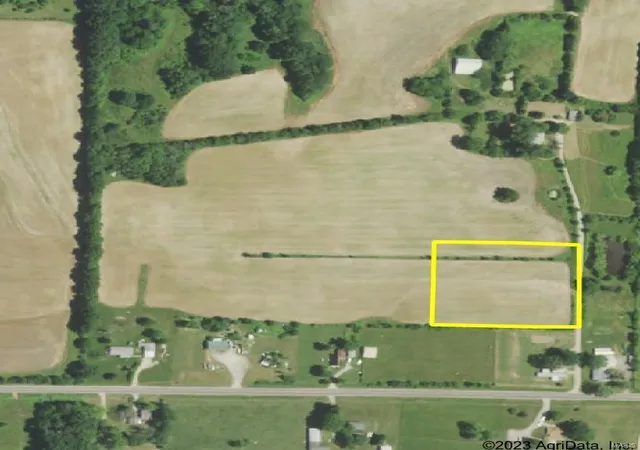 Photo 1 of Land for sale at 0 327 Ac Tract 2 Hwy Uu, Fulton, MO 65251 | MLS# 24056175 | Listing updated on 2024-09-04