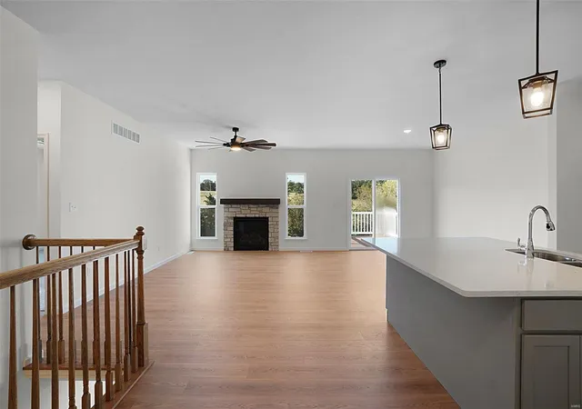 Photo 3 of Single family home for sale at 2316 Matthias Close #20 STB, Washington, MO 63090 | MLS# 24056208 | Listing updated on 2024-09-19