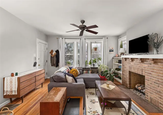 Photo 2 of Multi family home for sale at 7033 Amherst Ave, Saint Louis, MO 63130 | MLS# 24056342 | Listing updated on 2025-01-23