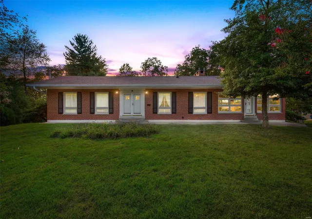 Photo 1 of Single family home for sale at 27 Saint Jude Dr, Sainte Genevieve, MO 63670 | MLS# 24056411 | Listing updated on 2024-11-13