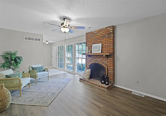 Photo 3 of Sale Pending at 12702 Meadowdale Dr, Saint Louis, MO 63138 | MLS# 24056416 | Listing updated on 2024-11-28