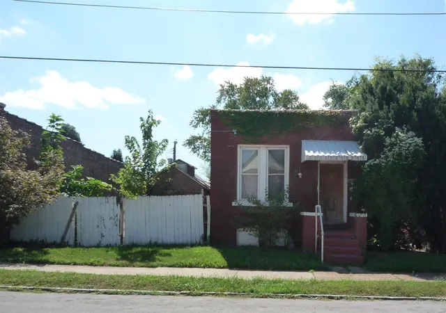 Photo 1 of Single family home for sale at (Undisclosed), Saint Louis, MO 63110 | MLS# 24056567 | Listing updated on 2024-09-13