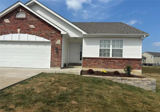 Condo for sale at 4809 Misty Wood Court, Wentzville, MO 63385 | MLS# 24056775 | Listing updated on 2024-10-07