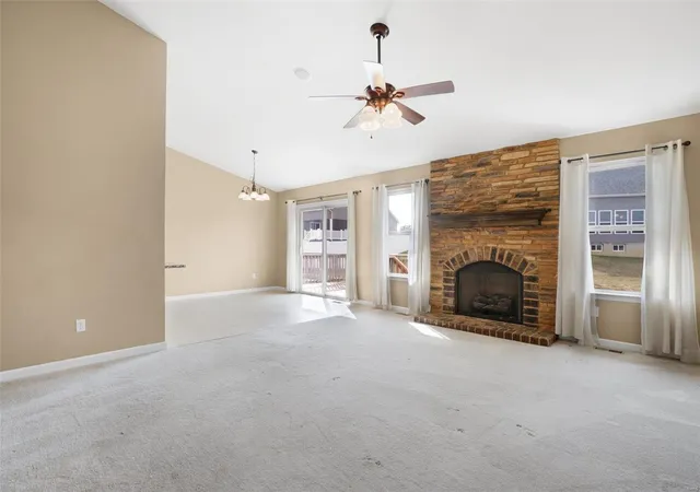 Photo 2 of Condo for sale at 4809 Misty Wood Court, Wentzville, MO 63385 | MLS# 24056775 | Listing updated on 2024-10-07