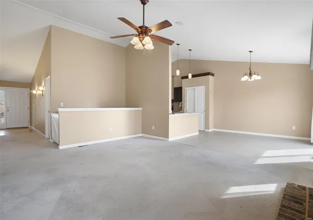 Photo 3 of Condo for sale at 4809 Misty Wood Court, Wentzville, MO 63385 | MLS# 24056775 | Listing updated on 2024-10-07