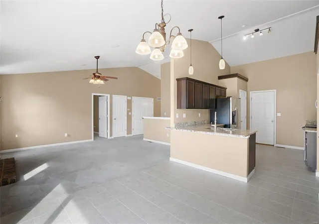 Photo 4 of Condo for sale at 4809 Misty Wood Court, Wentzville, MO 63385 | MLS# 24056775 | Listing updated on 2024-10-07