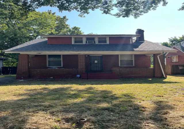 Photo 1 of Sale Pending at 1610 Purdue Ave, Saint Louis, MO 63133 | MLS# 24056829 | Listing updated on 2024-09-20