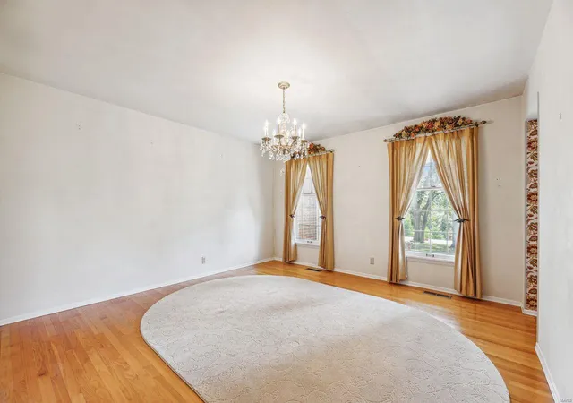 Photo 3 of Single family home for sale at 7761 Becker Rd, Saint Louis, MO 63129 | MLS# 24056986 | Listing updated on 2024-11-19