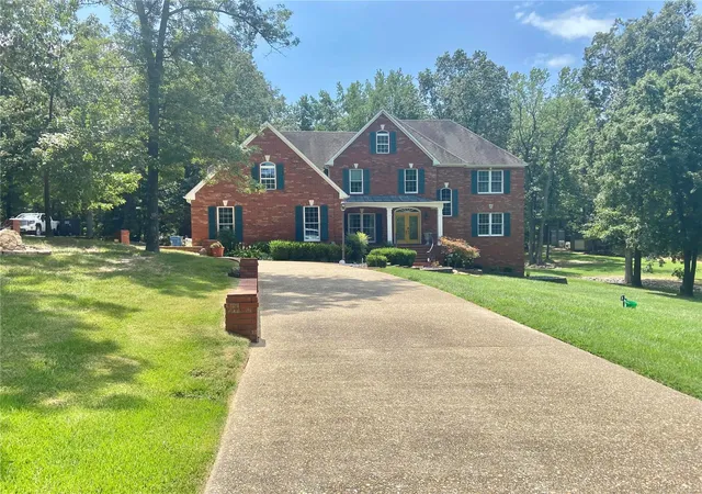 Photo 1 of Single family home for sale at 15336 Middle Creek Rd, Dexter, MO 63841 | MLS# 24057012 | Listing updated on 2025-03-17