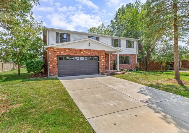 Photo 1 of Single family home for sale at 58 Oakwood, Sainte Genevieve, MO 63670 | MLS# 24057289 | Listing updated on 2024-11-27