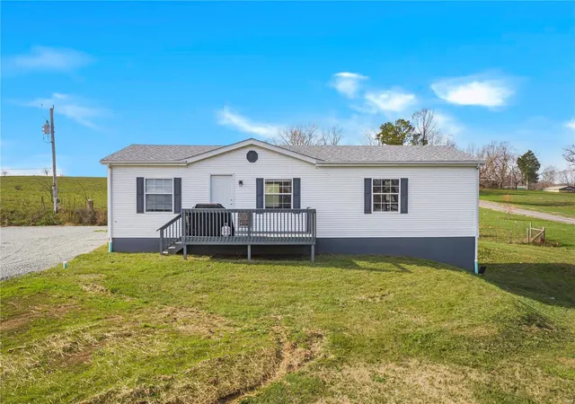 Photo 1 of Single family home for sale at 940 Hwy Oo, Fredericktown, MO 63645 | MLS# 24057306 | Listing updated on 2025-03-07