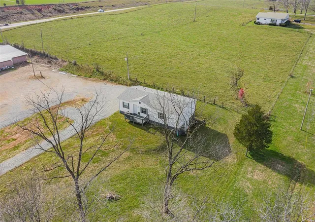 Photo 2 of Single family home for sale at 940 Hwy Oo, Fredericktown, MO 63645 | MLS# 24057306 | Listing updated on 2025-03-07