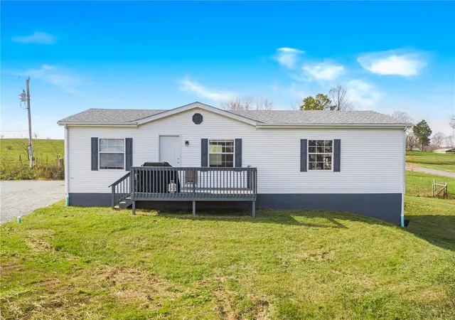 Photo 27 of Single family home for sale at 940 Hwy Oo, Fredericktown, MO 63645 | MLS# 24057306 | Listing updated on 2025-03-07