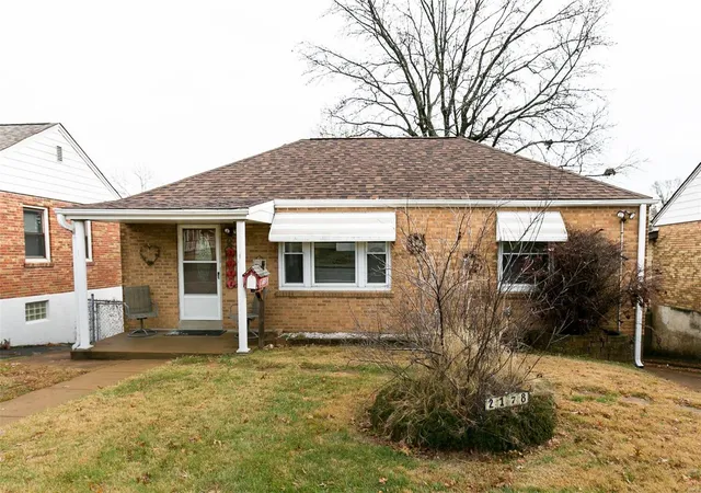 Photo 1 of Single family home for sale at 2178 Telegraph Rd, Saint Louis, MO 63125 | MLS# 24057336 | Listing updated on 2024-12-18