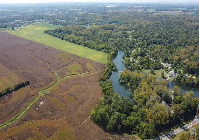 Photo 3 of Land for sale at 6890 Mine Haul Rd, Belleville, IL 62223 | MLS# 24057377 | Listing updated on 2024-09-19