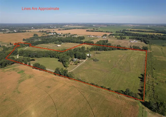 Photo 45 of Land for sale at 1750 County Road 169, Auxvasse, MO 65231 | MLS# 24057409 | Listing updated on 2024-09-09