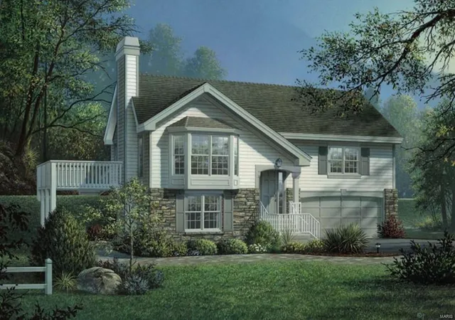 2nd image of 994 Hydeaway Ct, Fenton, MO 63026 | MLS# 24057539