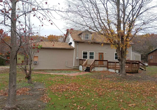 Photo 1 of Single family home for sale at 6772 Point Ct, Sainte Genevieve, MO 63670 | MLS# 24057580 | Listing updated on 2024-11-16