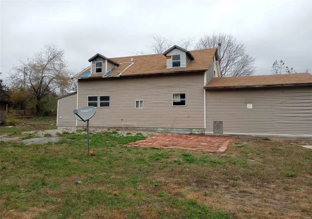 Photo 1 of Single family home for sale at 6772 Point Ct, Sainte Genevieve, MO 63670 | MLS# 24057580 | Listing updated on 2024-11-16