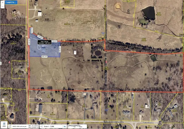 26th image of 25800 Oakdale Dr, Lebanon, MO 65536 | MLS# 24057854