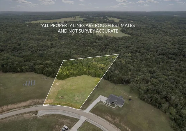 Photo 1 of Land for sale at 13530 Saddle Creek Rd, De Soto, MO 63020 | MLS# 24057883 | Listing updated on 2025-03-13