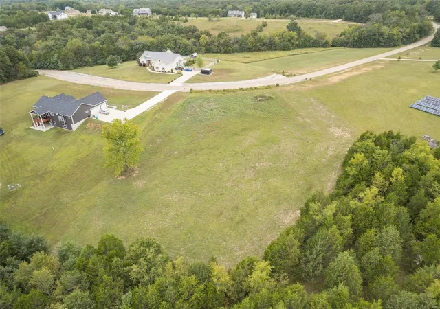 Photo 3 of Land for sale at 13530 Saddle Creek Rd, De Soto, MO 63020 | MLS# 24057883 | Listing updated on 2025-03-13
