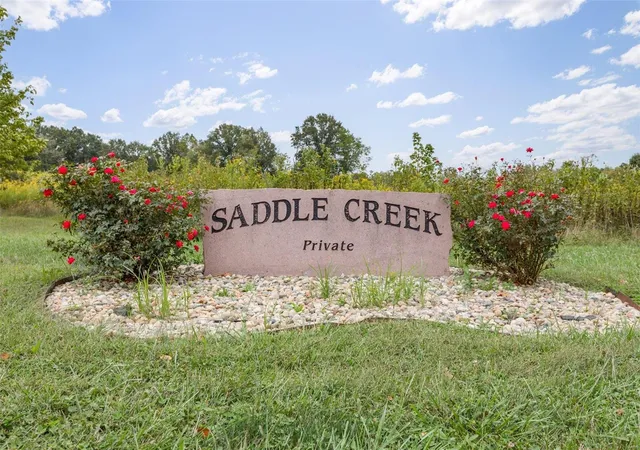 Photo 4 of Land for sale at 13530 Saddle Creek Rd, De Soto, MO 63020 | MLS# 24057883 | Listing updated on 2025-03-13