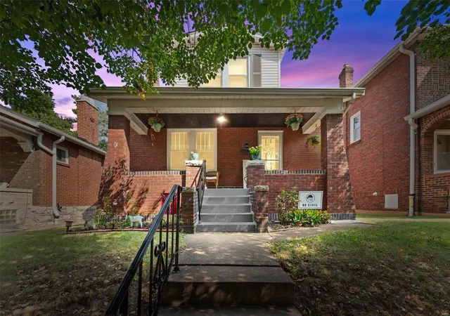 Photo 1 of Sale Pending at 5441 Holly Hills Ave, Saint Louis, MO 63109 | MLS# 24057892 | Listing updated on 2024-09-24