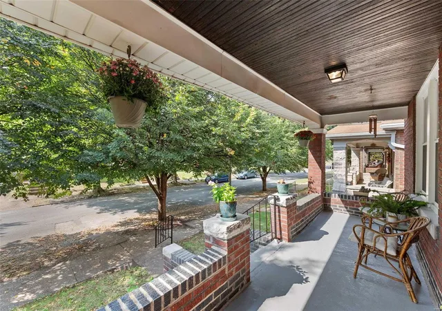 Photo 3 of Sale Pending at 5441 Holly Hills Ave, Saint Louis, MO 63109 | MLS# 24057892 | Listing updated on 2024-09-24