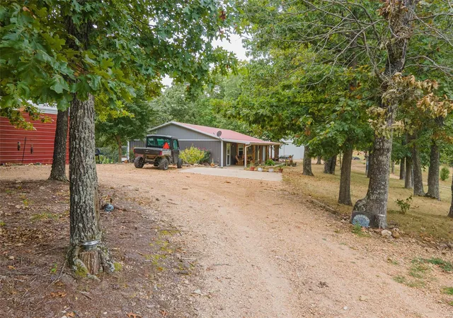 Photo 1 of Single family home for sale at 32 Hwy Yy, Cook Station, MO 65449 | MLS# 24058033 | Listing updated on 2024-12-16
