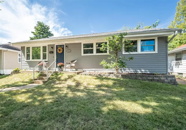 Photo 2 of Sale Pending at 7841 Adkins Ave, Saint Louis, MO 63123 | MLS# 24058067 | Listing updated on 2024-09-22