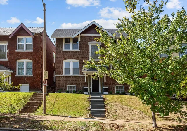 Photo 1 of Sale Pending at 3706 Meramec St, Saint Louis, MO 63116 | MLS# 24058133 | Listing updated on 2024-11-21