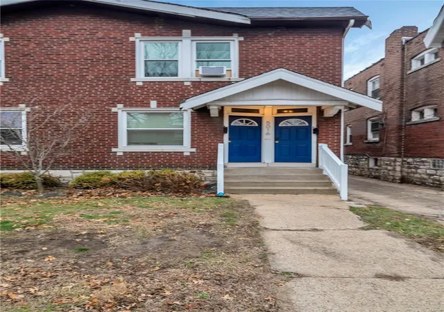 Photo 1 of Multi family home for sale at 5014 Chippewa St, Saint Louis, MO 63109 | MLS# 24058240 | Listing updated on 2024-09-12