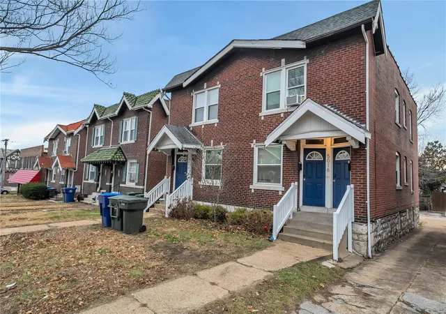 Photo 2 of Multi family home for sale at 5014 Chippewa St, Saint Louis, MO 63109 | MLS# 24058240 | Listing updated on 2024-09-12