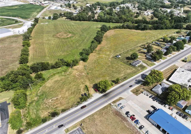 3rd image of 0 North Kingshighway, Perryville, MO 63775 | MLS# 24058279