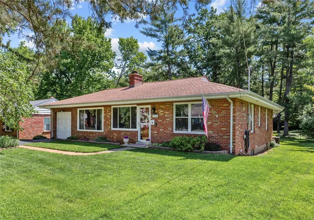 Photo 1 of Single family home for sale at 1200 Oday Ave, Saint Louis, MO 63119 | MLS# 24058723 | Listing updated on 2024-12-13