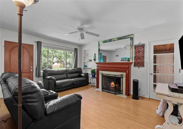 Photo 3 of Single family home for sale at 1200 Oday Ave, Saint Louis, MO 63119 | MLS# 24058723 | Listing updated on 2024-12-13