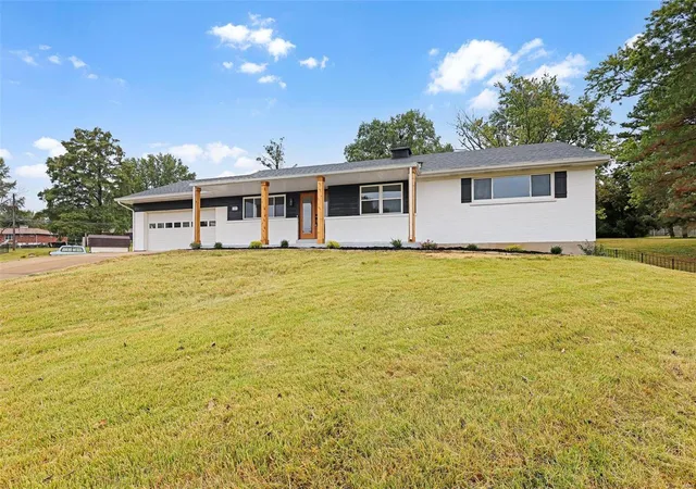 Photo 1 of Sale Pending at 10651 Roanna Ct, Saint Louis, MO 63128 | MLS# 24058851 | Listing updated on 2024-12-05