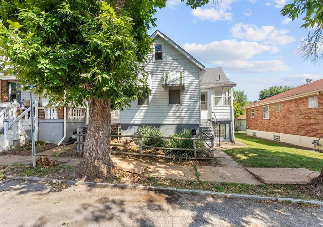 Photo 1 of Single family home for sale at 4151 Concordia Ave, Saint Louis, MO 63116 | MLS# 24058899 | Listing updated on 2024-12-16