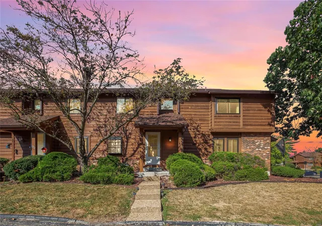 Photo 1 of Townhouse for sale at 220 Cedar Grove Dr, Saint Charles, MO 63304 | MLS# 24059062 | Listing updated on 2024-12-06