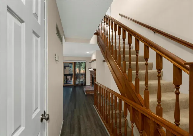 Photo 3 of Townhouse for sale at 220 Cedar Grove Dr, Saint Charles, MO 63304 | MLS# 24059062 | Listing updated on 2024-12-06
