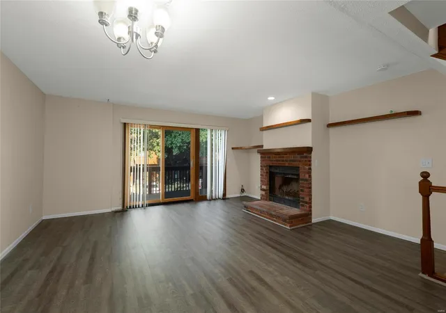 Photo 4 of Townhouse for sale at 220 Cedar Grv Dr, Saint Charles, MO 63304 | MLS# 24059062 | Listing updated on 2024-12-06