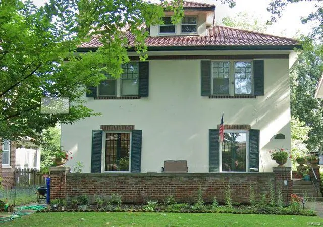 1st image of 6627 Pershing Ave, Saint Louis, MO 63130 | MLS# 24059231
