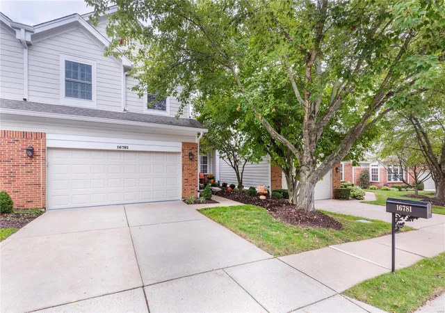 Photo 1 of Condo for sale at 16781 Chesterfield Blfs Cir, Chesterfield, MO 63005 | MLS# 24059389 | Listing updated on 2024-12-16